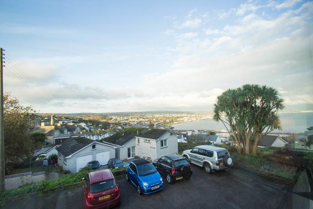Higher Faugan Parc Penzance Exterior foto