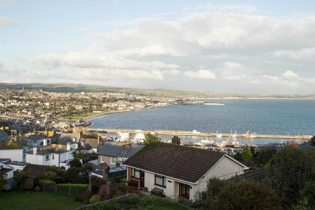 Higher Faugan Parc Penzance Exterior foto