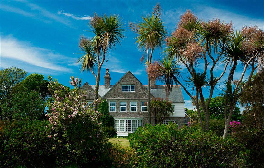 Higher Faugan Parc Penzance Exterior foto