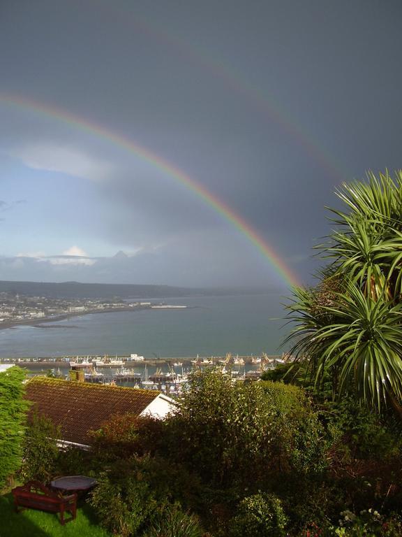 Higher Faugan Parc Penzance Exterior foto