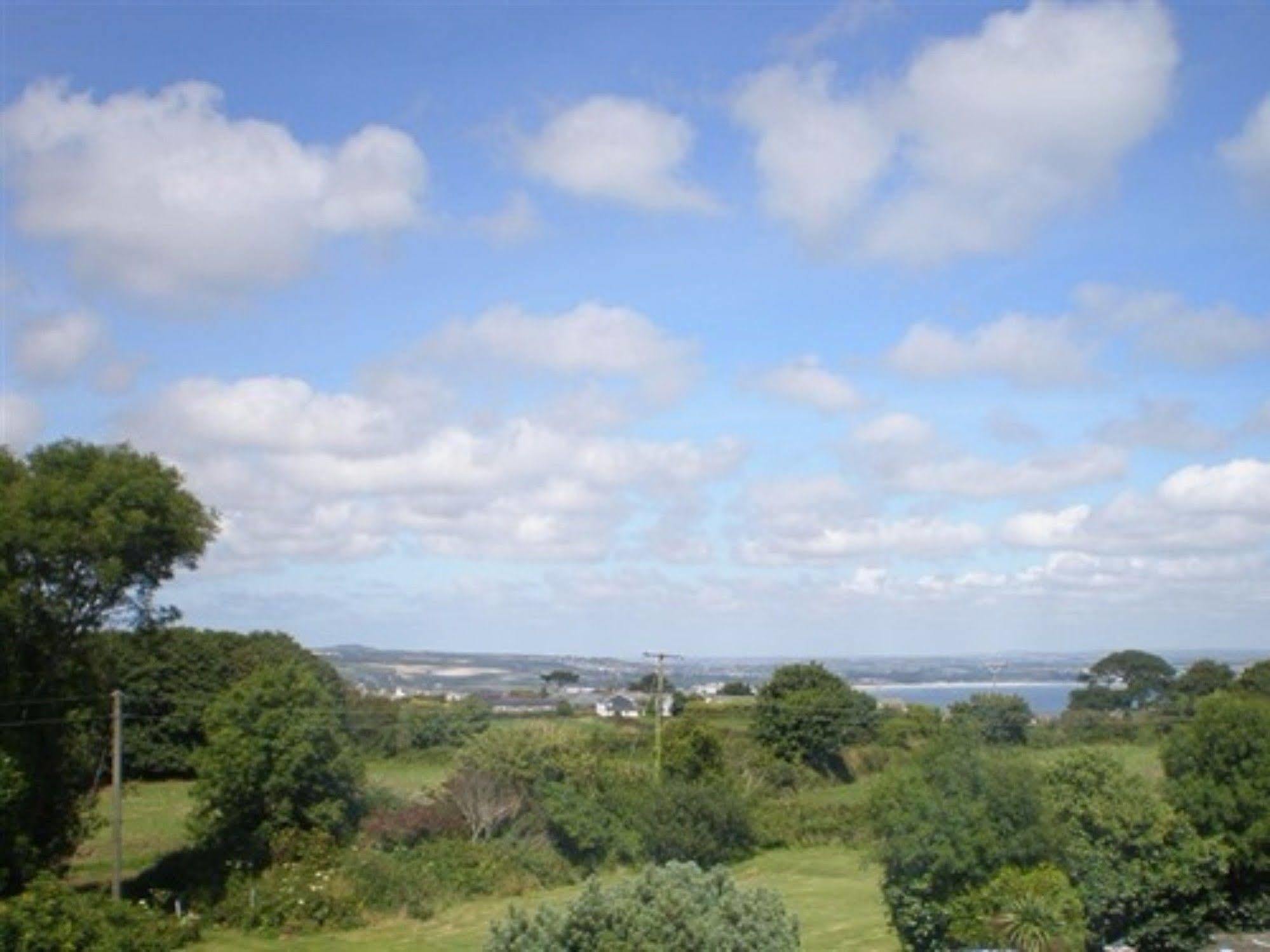 Higher Faugan Parc Penzance Exterior foto