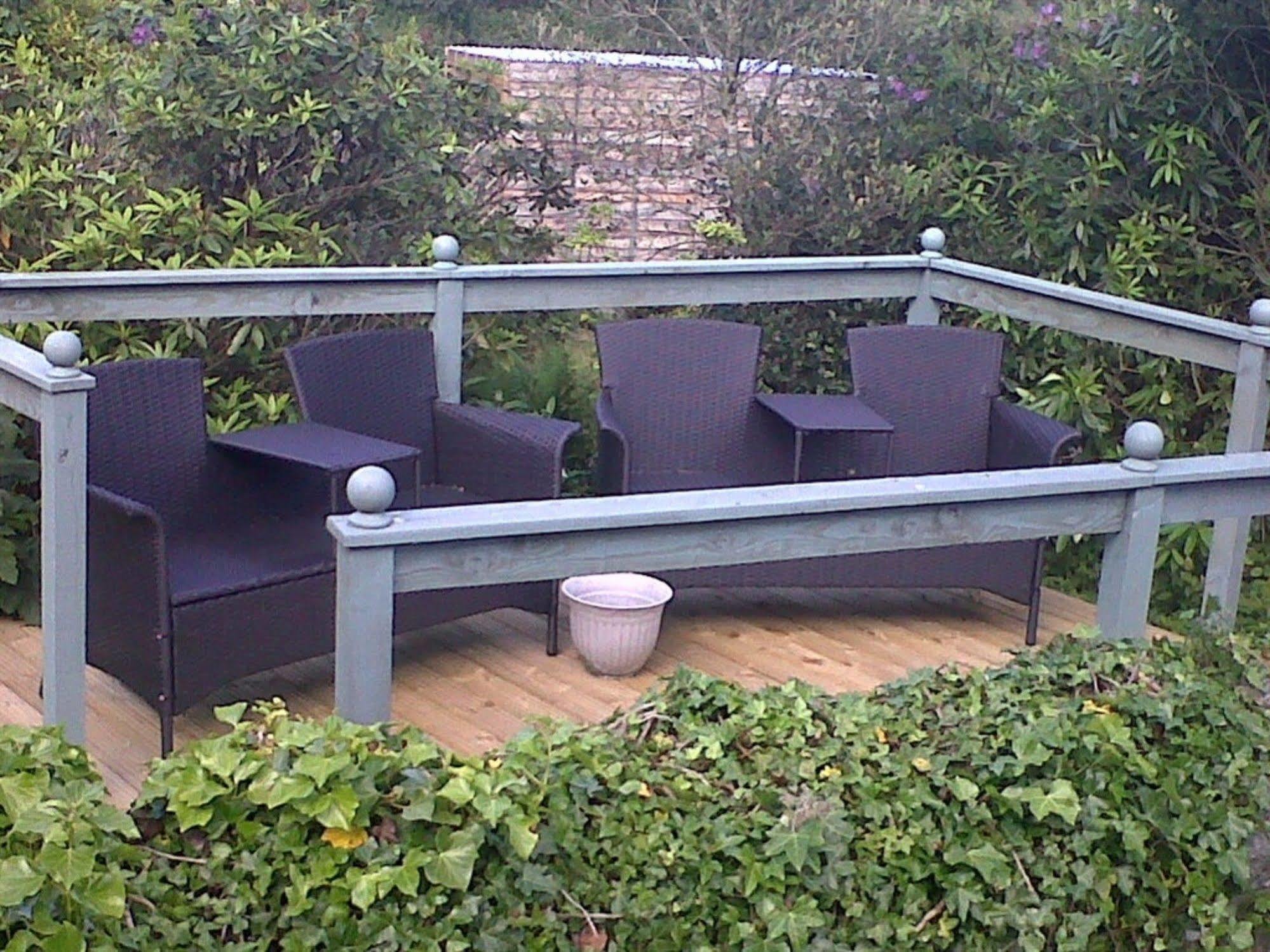 Higher Faugan Parc Penzance Exterior foto
