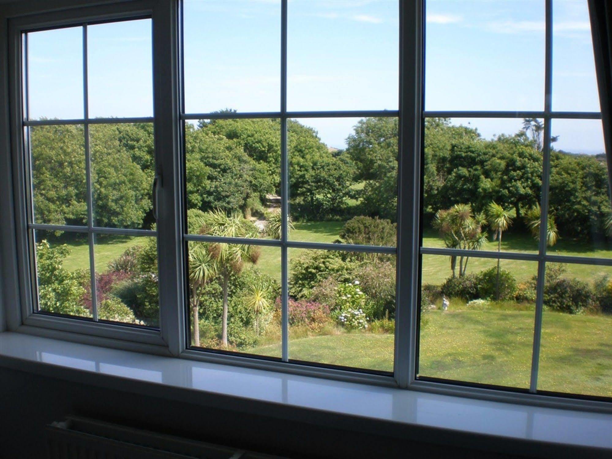 Higher Faugan Parc Penzance Exterior foto
