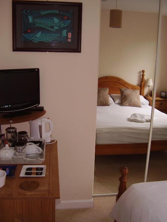 Higher Faugan Parc Penzance Zimmer foto